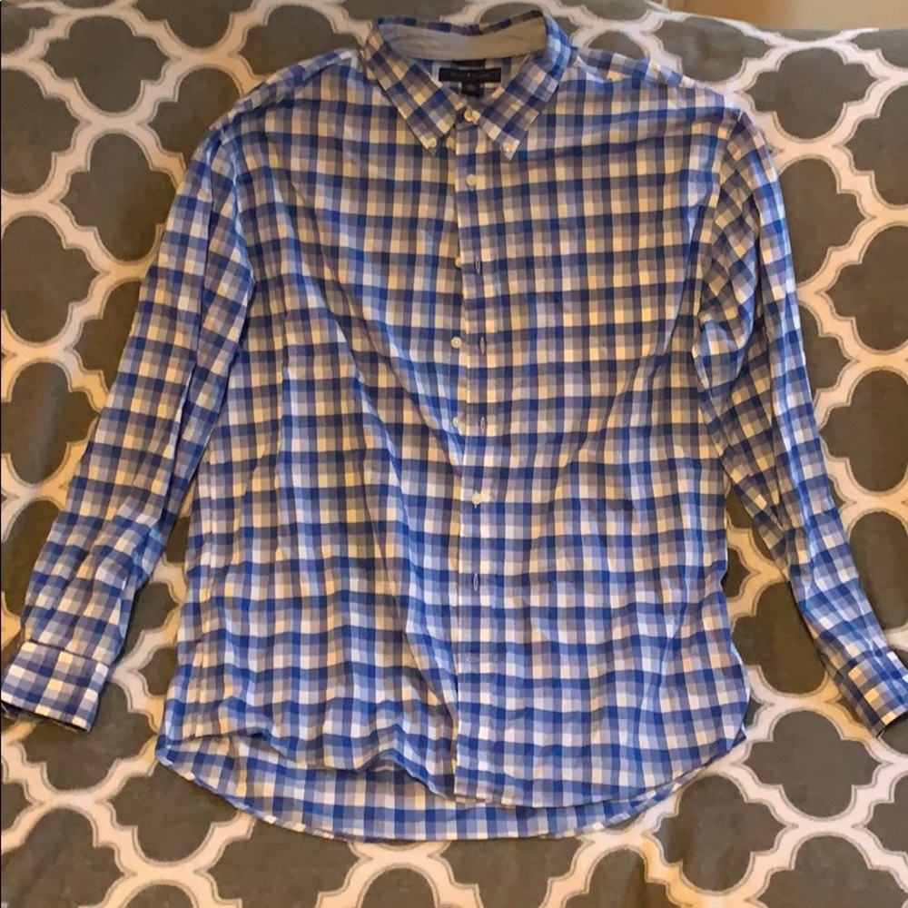 Tommy Hilfiger Long sleeve